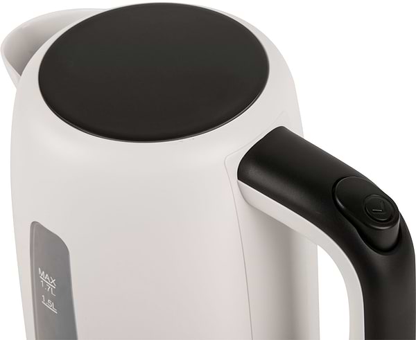 Фото - Електричний чайник Gorenje K17XG