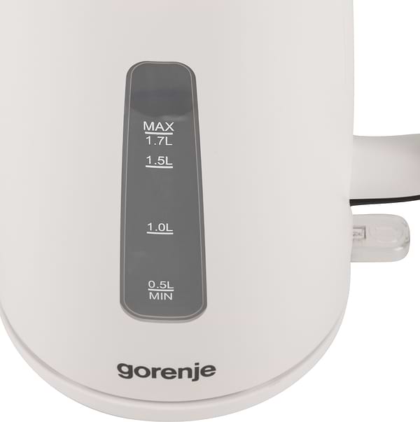 Фото - Електричний чайник Gorenje K17XG
