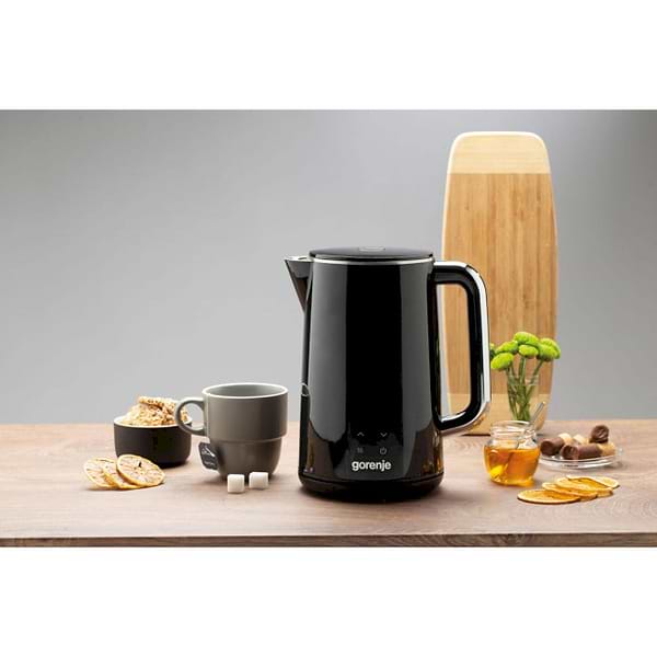 Фото - Електричний чайник Gorenje K17DWD