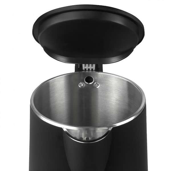 Фото - Електричний чайник Gorenje K 15 DWBK