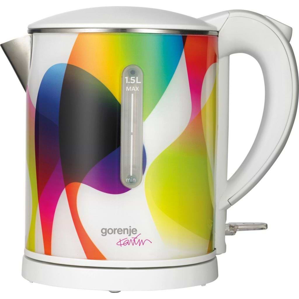 Электрический чайник Gorenje K 15 KARIM