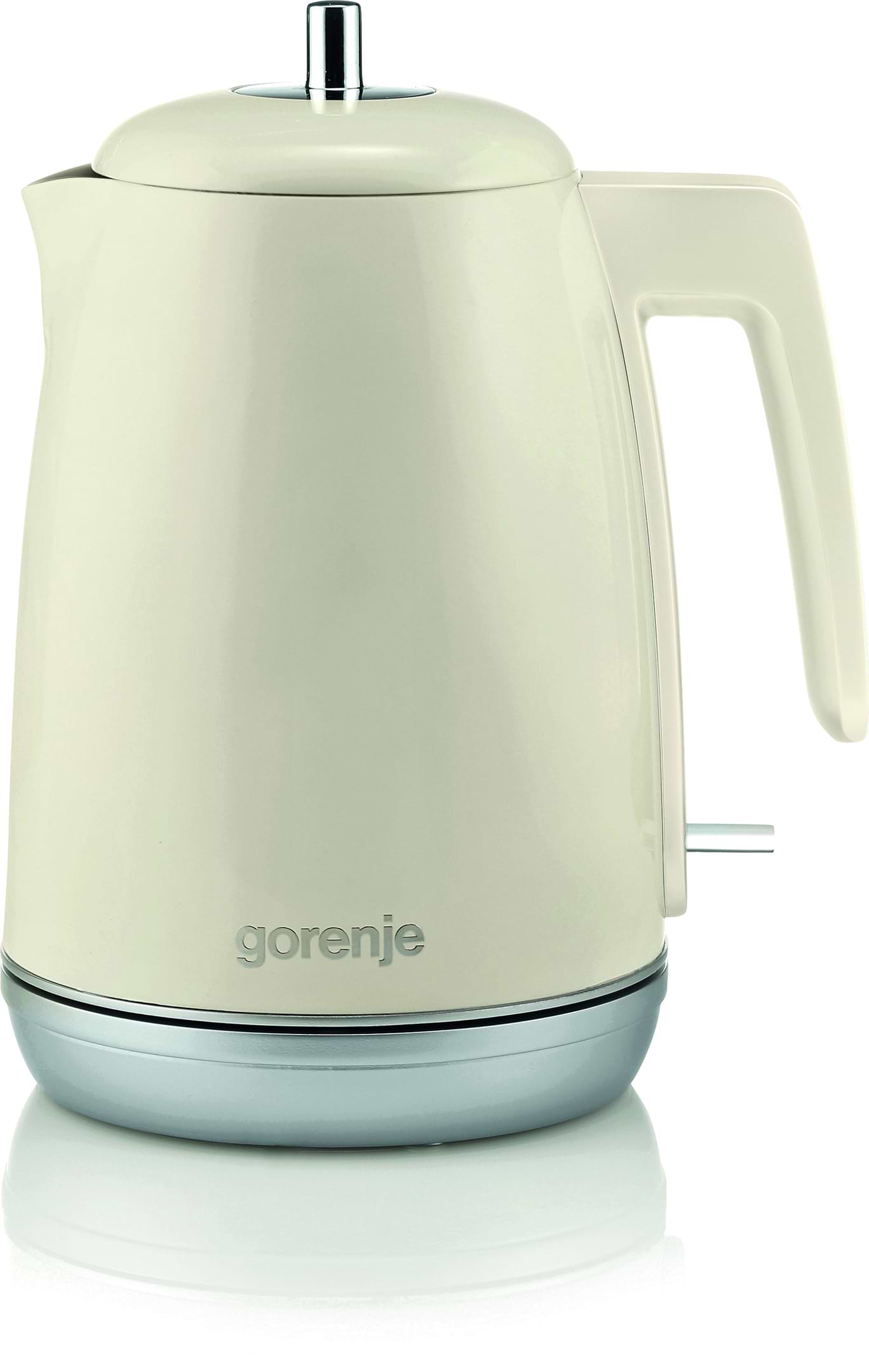 Электрический чайник Gorenje K 15 RL - Фото 1