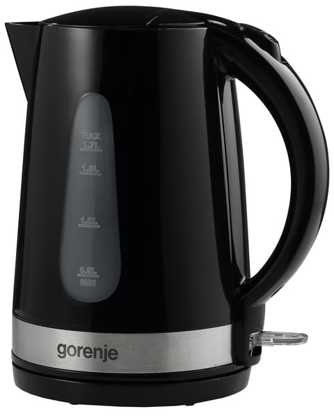 Электрический чайник Gorenje K 17 BK - Фото 1