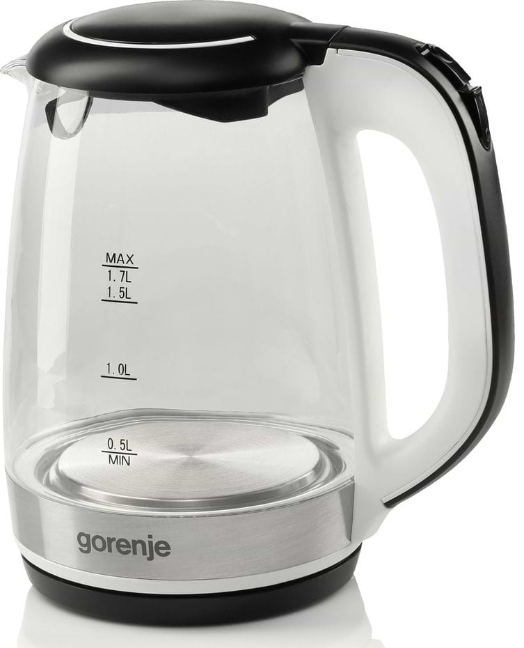 Электрический чайник Gorenje K 17 GLBW