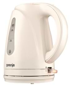 Электрический чайник Gorenje K 17 I (FK-1306)