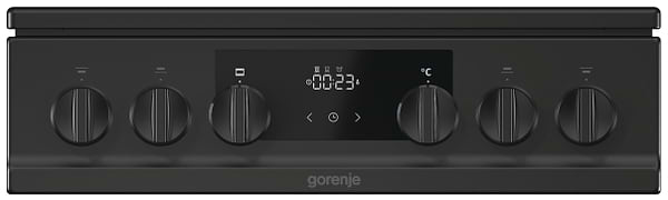 Фото - Плита газова Gorenje K 5341 BF