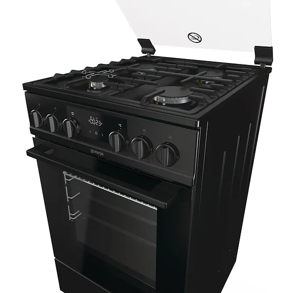 Фото - Плита газова Gorenje K 5341 BF