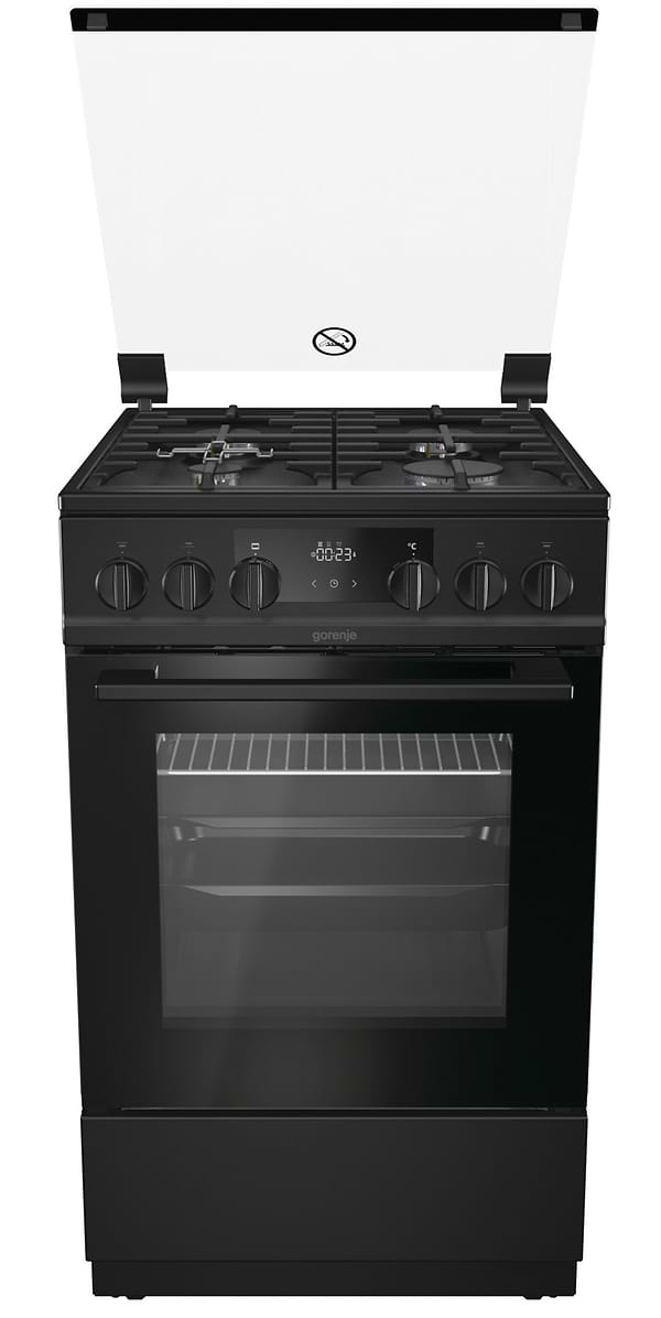 Фото - Плита газова Gorenje K 5341 BF