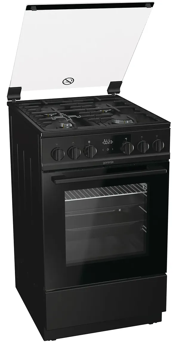Фото - Плита газова Gorenje K 5341 BF