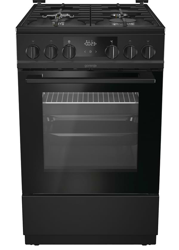 Фото - Плита газова Gorenje K 5341 BF