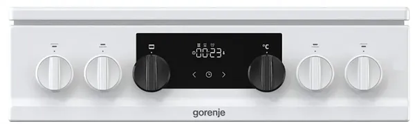 Фото - Плита газовая Gorenje K 5341 WH