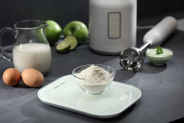 Фото - Ваги кухонні Gorenje KT10ORAW