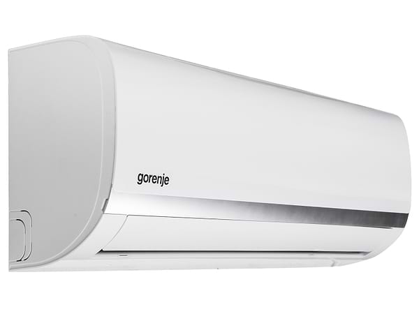 Фото - Кондиціонер спліт Gorenje KAS35NFT/KAS35ZFT