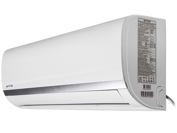 Фото - Кондиціонер спліт Gorenje KAS35NFT/KAS35ZFT