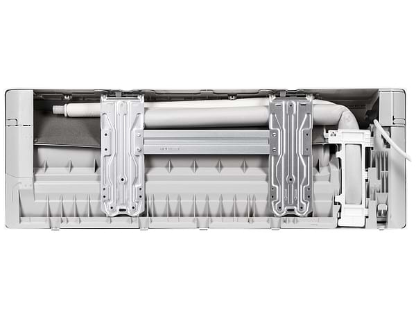 Фото - Кондиціонер спліт Gorenje KAS35NFT/KAS35ZFT
