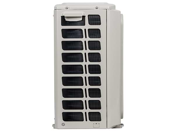 Фото - Кондиціонер спліт Gorenje KAS35NFT/KAS35ZFT