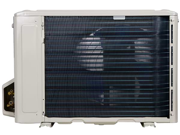 Фото - Кондиціонер спліт Gorenje KAS35NFT/KAS35ZFT