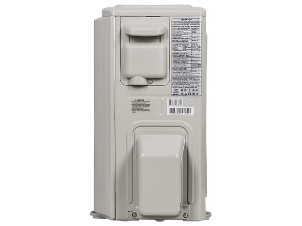 Фото - Кондиціонер спліт Gorenje KAS35NFT/KAS35ZFT
