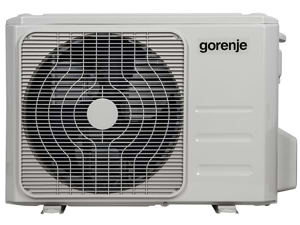 Фото - Кондиціонер спліт Gorenje KAS35NFT/KAS35ZFT