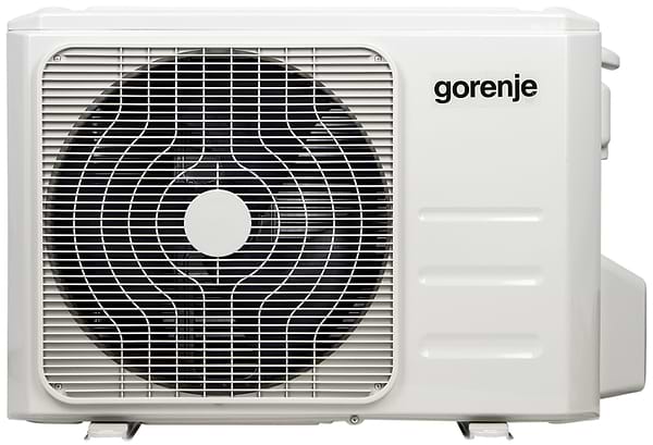Фото - Кондиціонер спліт Gorenje KAS53NFT/KAS53ZFT