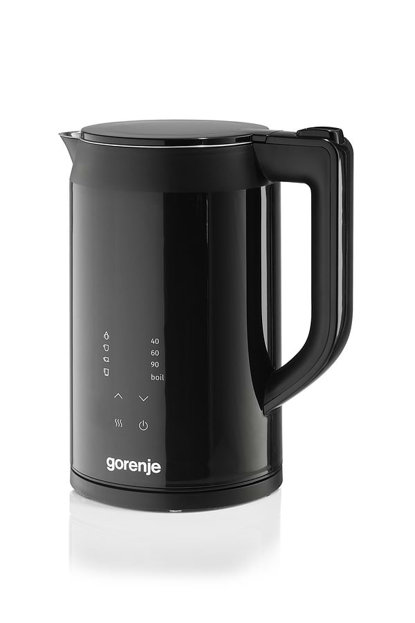 Фото - Електричний чайник Gorenje K17DWDII