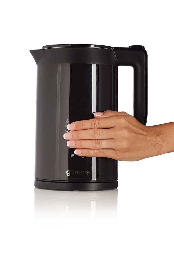 Фото - Електричний чайник Gorenje K17DWDII