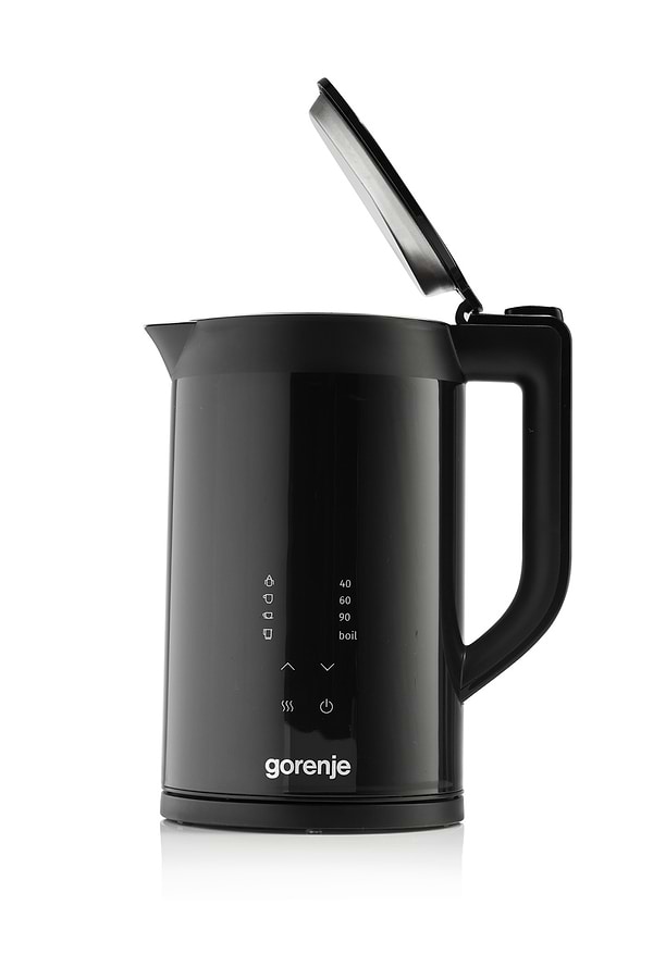 Фото - Електричний чайник Gorenje K17DWDII