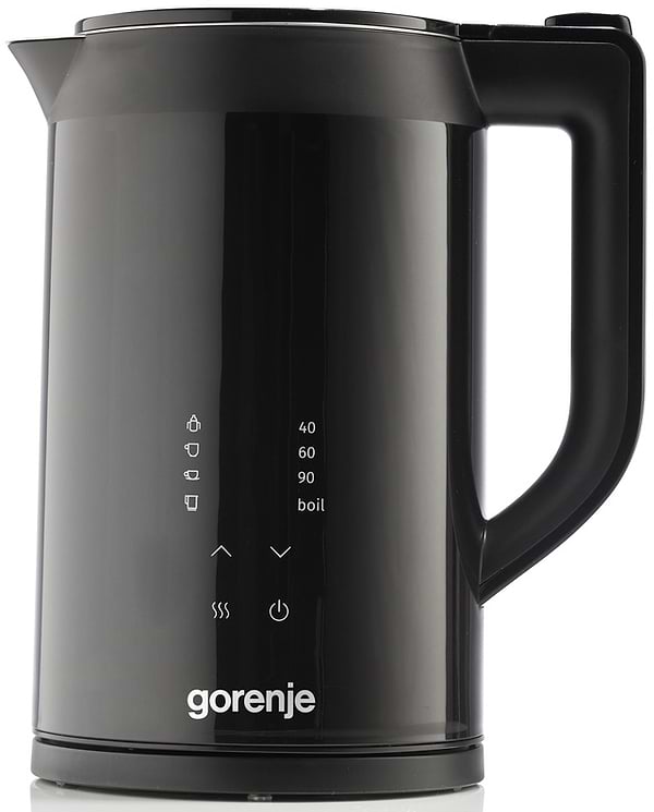 Фото - Електричний чайник Gorenje K17DWDII