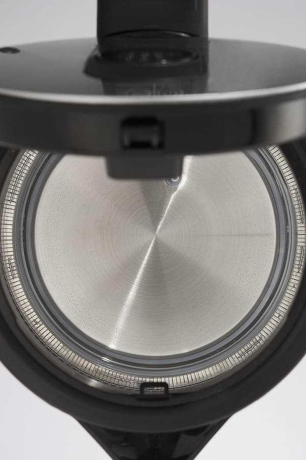 Фото - Уценка - Электрический чайник Gorenje K17TRG