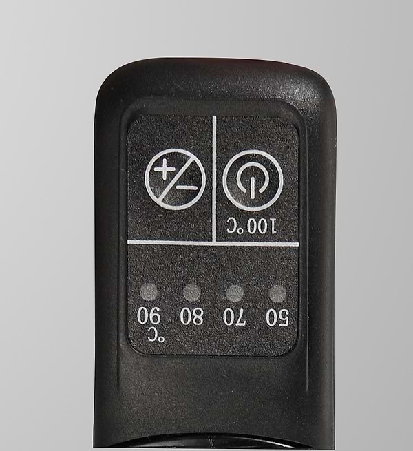 Фото - Уценка - Электрический чайник Gorenje K17TRG