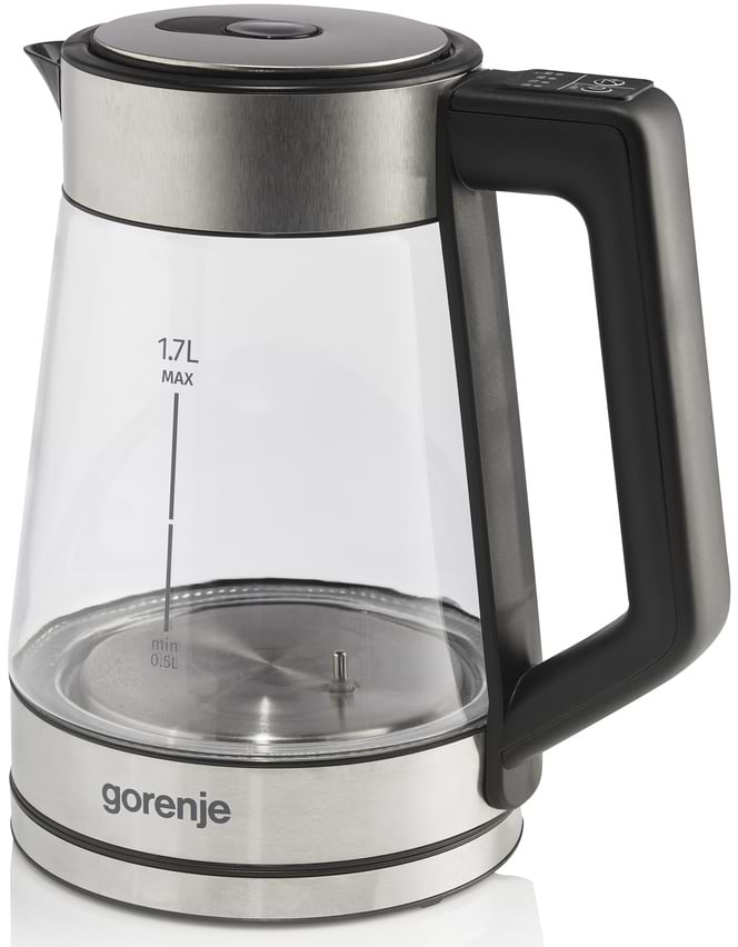 Электрический чайник Gorenje K17TRG - Фото 1