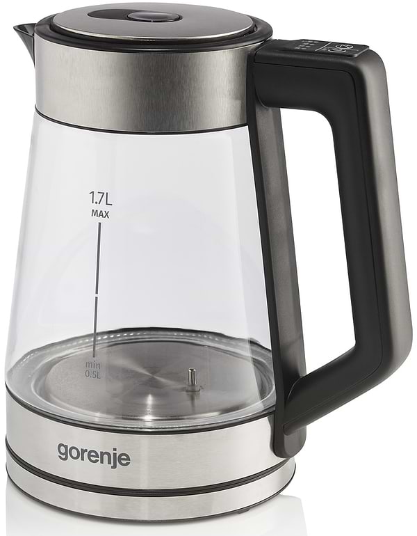 Фото - Уценка - Электрический чайник Gorenje K17TRG
