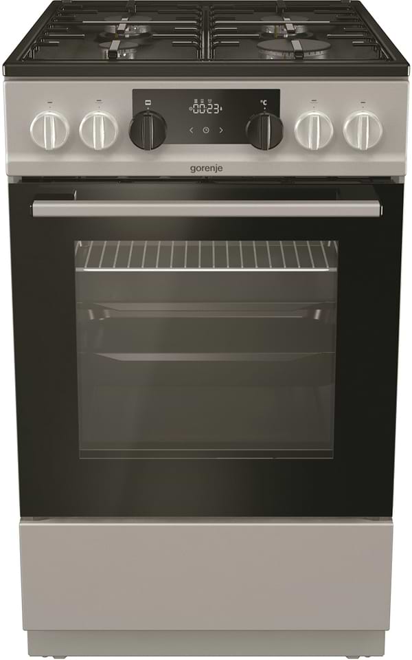 Фото - Плита газовая Gorenje KN5341SH