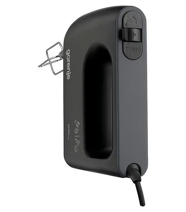 Фото - Міксер Gorenje M460CBK