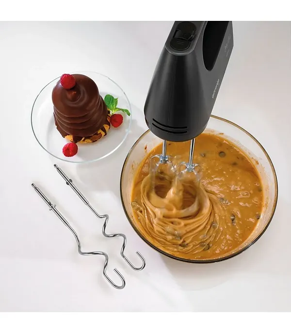 Фото - Міксер Gorenje M460CBK