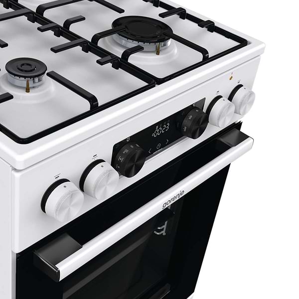 Фото - Плита газова Gorenje MEKS 5121 W