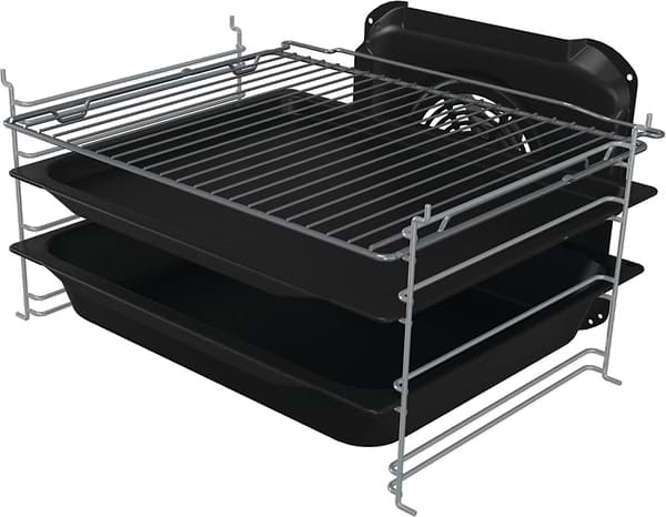 Фото - Плита газова Gorenje MEKS 5121 W