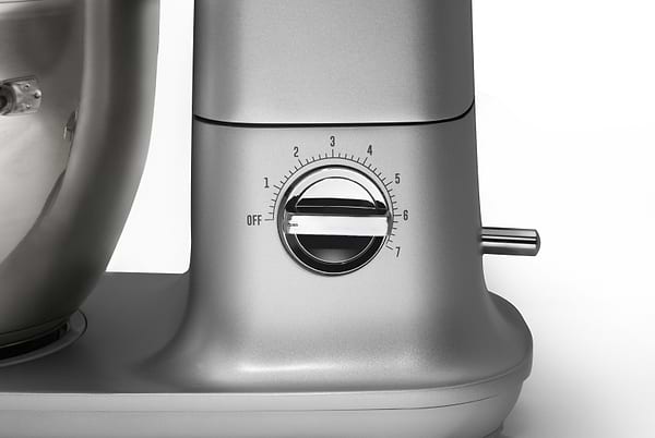 Фото - Кухонная машина Gorenje MMC1000RLR