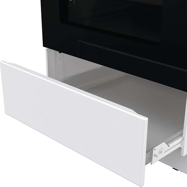 Фото - Плита газова Gorenje MEKS 5121 W