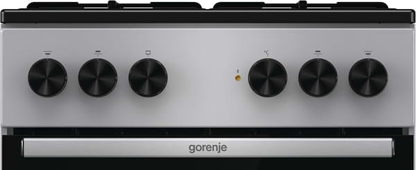 Фото - Плита газова Gorenje MEK 301​1 SB