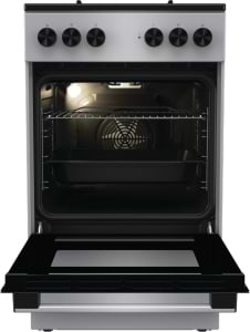 Фото - Плита газова Gorenje MEK 301​1 SB