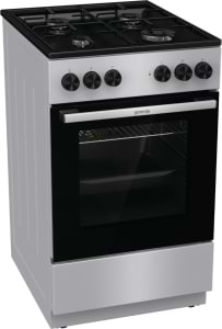Фото - Плита газова Gorenje MEK 301​1 SB