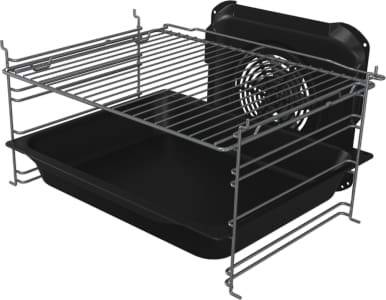 Фото - Плита газова Gorenje MEK 301​1 SB