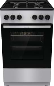 Плита газовая Gorenje MEK 301​1 SB - Фото 1