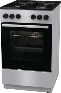 Фото - Плита газова Gorenje MEK 301​1 SB