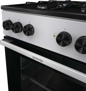Фото - Плита газова Gorenje MEK 301​1 SB