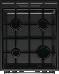 Фото - Плита газова Gorenje MEK 301​1 SB