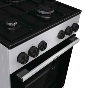 Фото - Плита газова Gorenje MEK 301​1 SB