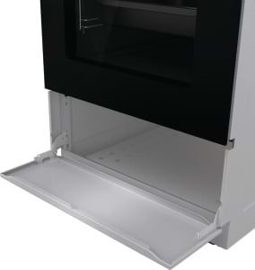 Фото - Плита газова Gorenje MEK 301​1 SB