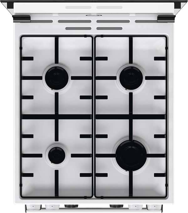 Фото - Плита газова Gorenje MEKS 5121 W